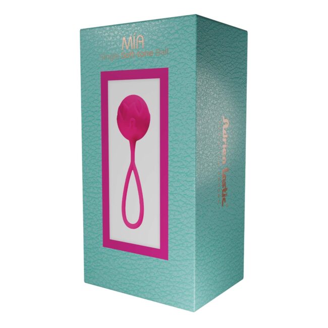 Geisha Lastic Ball Mfa Magenta – Obrázok 5