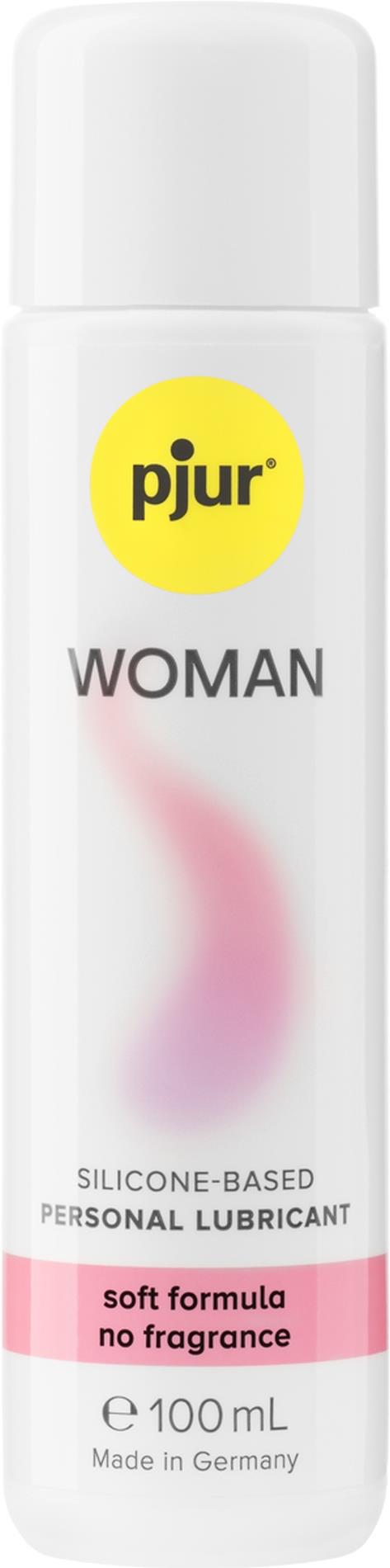 40-10170-01 Pjur Woman 100 ml – Obrázok 1