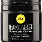 Pjur Power Premium Creme150ml