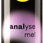 Pjur analyse me! Relaxing anal glide 100ml