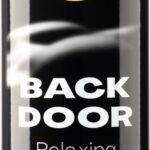 Gél Pjur Backdoor Anal glide 100ml - silikónový