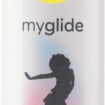 Gél Pjur my glide 100ml