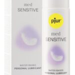 Gél Pjur MED Sensitive glide water 100ml