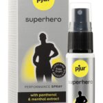 Pjur Superhero Spray 20ml