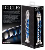 Icicles No. 5 – Obrázok 3