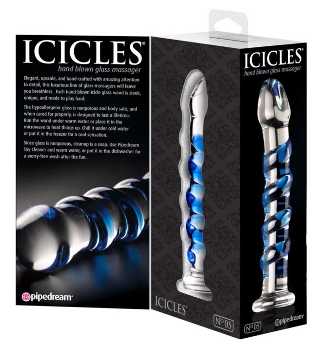 Icicles No. 5 – Obrázok 3