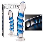 Icicles No. 5 – Obrázok 4