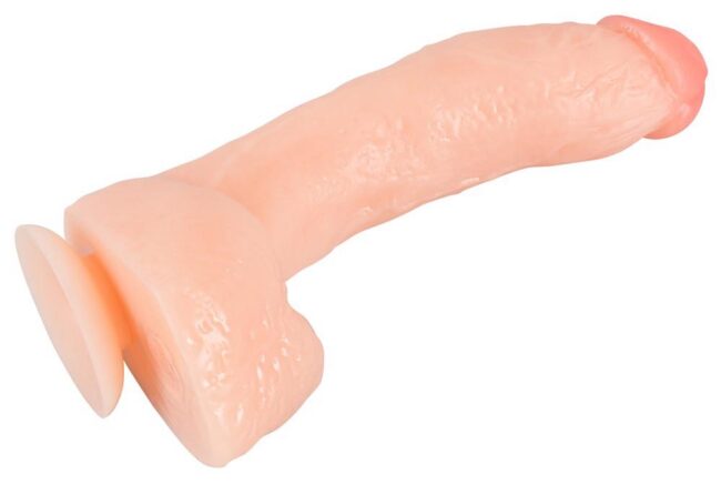 Realistixxx Stallion – Obrázok 6
