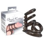 Bad Kitty Cock Ring 3 – Obrázok 7