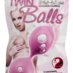 Twin Balls - venušine guľôčky