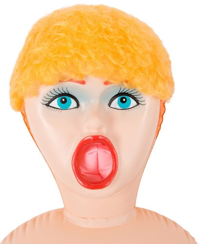 You2Toys Doll Pamela – Obrázok 6