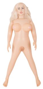 You2Toys Juicy Jill Sex Doll – Obrázok 2