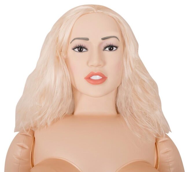 You2Toys Juicy Jill Sex Doll – Obrázok 5