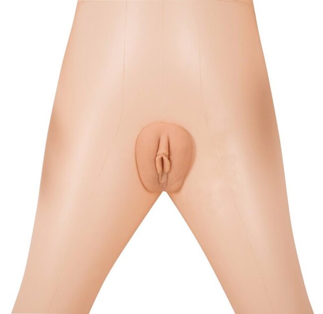 You2Toys Juicy Jill Sex Doll – Obrázok 6