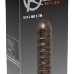 Rebel Dick - Vibrátor
