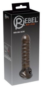 Rebel Dick - Vibrátor