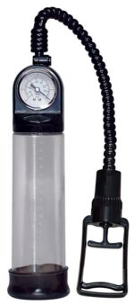 Penis Pump Deluxe – Obrázok 2
