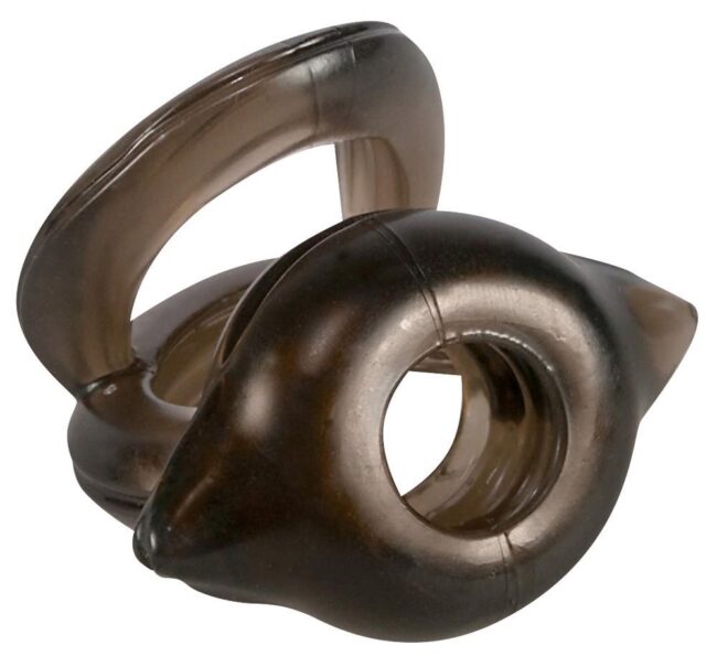 Bad Kitty Ring - erekčný krúžok – Obrázok 2