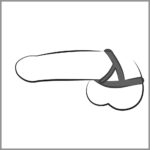 Bad Kitty Ring - erekčný krúžok – Obrázok 8