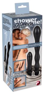 Análna sprcha Shower me deluxe