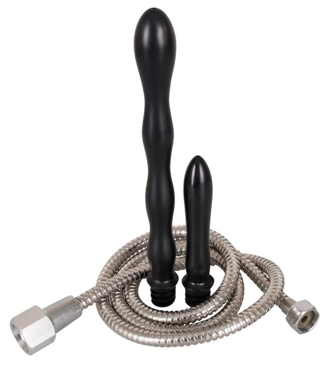 Análna sprcha Shower me deluxe – Obrázok 2