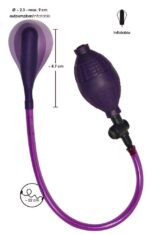 Bad Kitty Anal Balloon – Obrázok 4