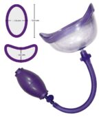 Bad Kitty Vagina Sucker – Obrázok 3