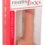 Realistixxx Real Lov