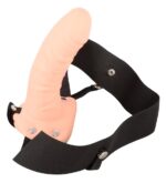 Strap-On dildo Fetish Fantasy Hollow for Him and Her – Obrázok 8