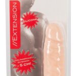 Realistixxx Extension - 5 cm