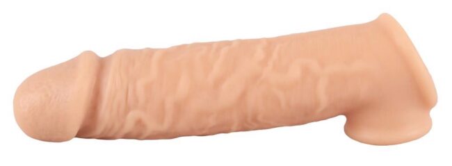 Realistixxx Extension - 5 cm – Obrázok 2