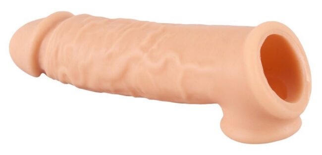 Realistixxx Extension - 5 cm – Obrázok 4