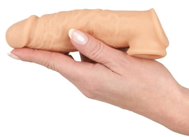 Realistixxx Extension - 5 cm – Obrázok 7