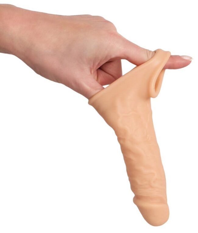 Realistixxx Extension - 5 cm – Obrázok 8