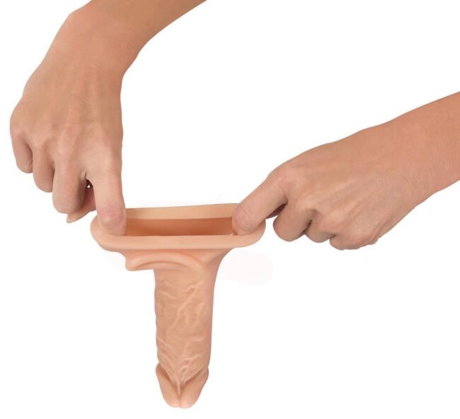 Realistixxx Extension - 5 cm – Obrázok 9