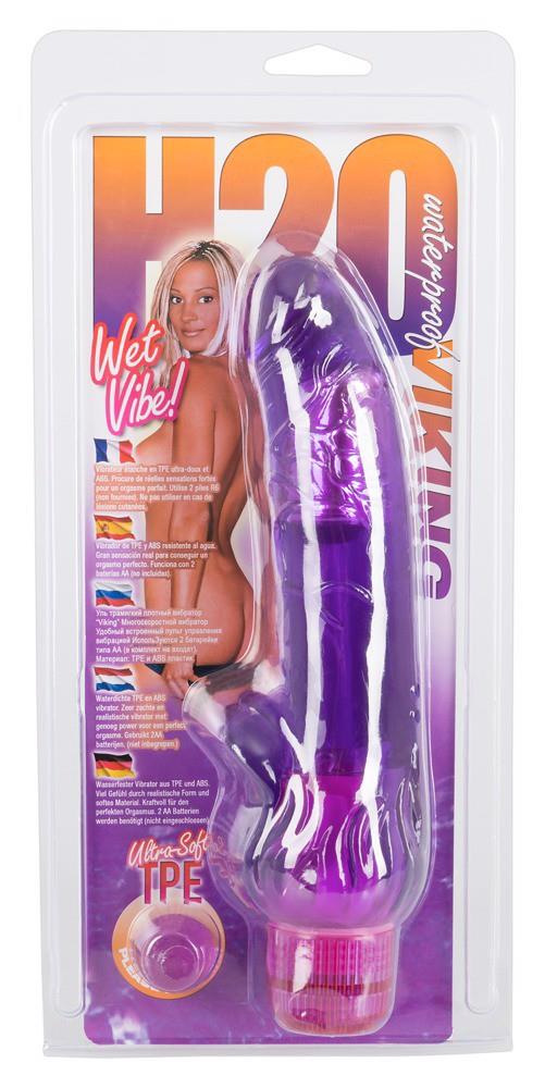 42-05626020000 You2Toys H2O Viking Wet Vibe – Obrázok 1