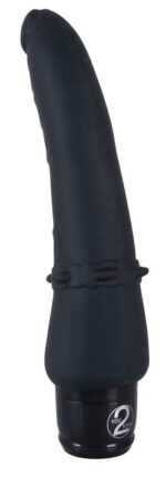 Análny vibrátor You2Toys Vibra Lotus Anal – Obrázok 2