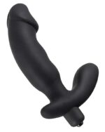 Rebel Cock shaped vibe – Obrázok 3