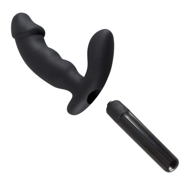 Rebel Cock shaped vibe – Obrázok 5