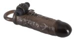 Nadstavec na penis Rebel Extension Regular Fit – Obrázok 2