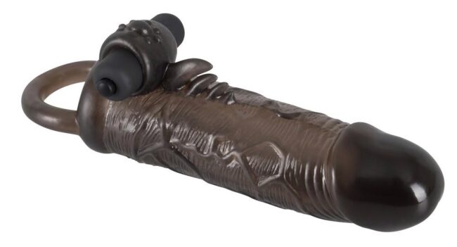 Nadstavec na penis Rebel Extension Regular Fit – Obrázok 2
