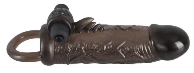 Nadstavec na penis Rebel Extension Regular Fit – Obrázok 3