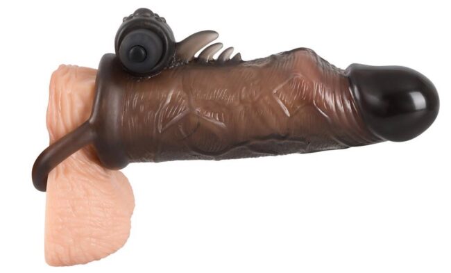 Nadstavec na penis Rebel Extension Regular Fit – Obrázok 7