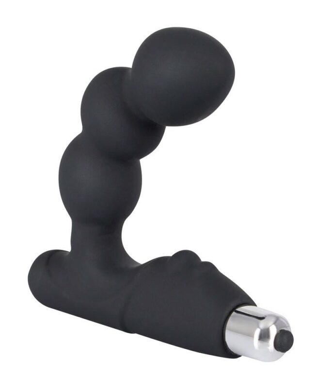 Rebel Bead-Shaped Prostate Stimulator – Obrázok 2