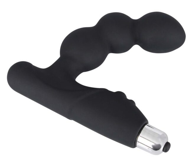 Rebel Bead-Shaped Prostate Stimulator – Obrázok 3