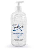 Just Glide Water 500ml