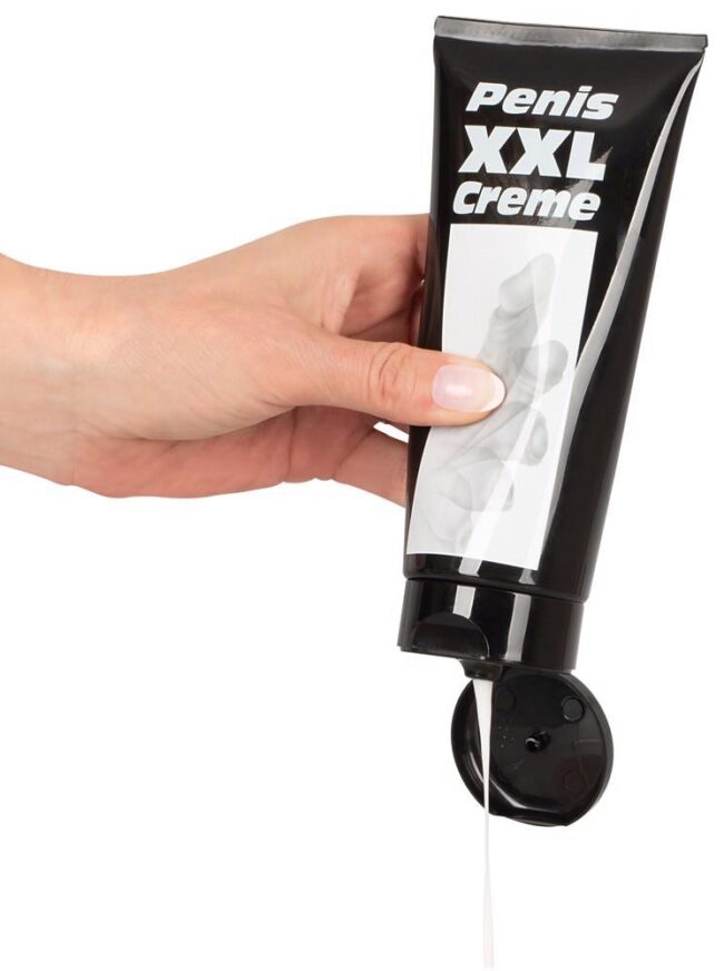 Krém Penis XXL 200ml – Obrázok 5