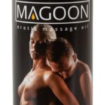 Olej Magoon Jasmin 100ml