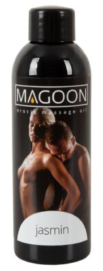 Olej Magoon Jasmin 100ml