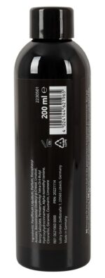 Masážny olej Indian Massage Oil 200ml – Obrázok 3